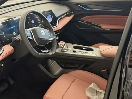 Changan X5 Plus Enjoy 2026 года за 8 300 000 тг. в Астана – фото 12