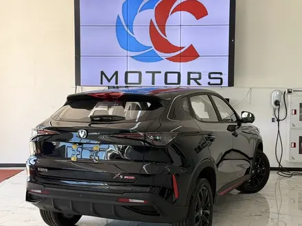 Changan X5 Plus Enjoy 2026 года за 8 300 000 тг. в Астана – фото 2