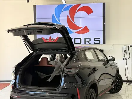 Changan X5 Plus Enjoy 2026 года за 8 300 000 тг. в Астана – фото 3
