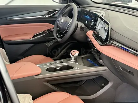 Changan X5 Plus Enjoy 2026 года за 8 300 000 тг. в Астана – фото 7