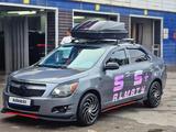 Chevrolet Cobalt 2024 года за 6 850 000 тг. в Алматы