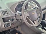 Chevrolet Cobalt 2024 года за 6 850 000 тг. в Алматы – фото 3