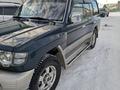 Mitsubishi Pajero 1998 года за 4 100 000 тг. в Кокшетау – фото 3