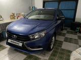 ВАЗ (Lada) Vesta 2020 года за 4 500 000 тг. в Караганда