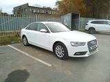 Audi A4 2012 года за 7 000 000 тг. в Уральск – фото 5