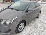 Kia Rio 2015 годаfor5 300 000 тг. в Павлодар – фото 4