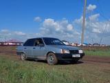 ВАЗ (Lada) 21099 2003 годаүшін1 250 000 тг. в Астана