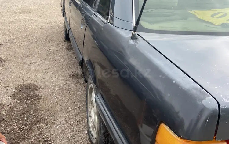 Audi 100 1990 года за 500 000 тг. в Приозерск