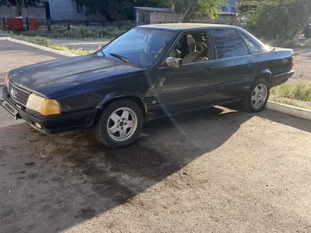 Audi 100 1990 года за 500 000 тг. в Приозерск – фото 6