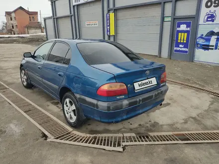 Toyota Avensis 1998 года за 2 100 000 тг. в Петропавловск – фото 3