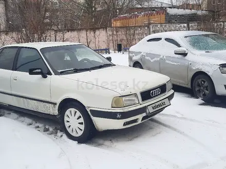 Audi 80 1994 года за 1 400 000 тг. в Павлодар – фото 3