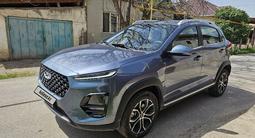 Chery Tiggo 2 2023 годаүшін5 980 000 тг. в Шымкент