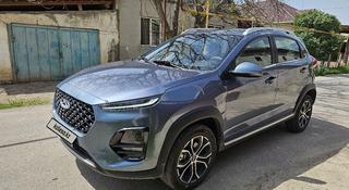 Chery Tiggo 2 2023 года за 5 980 000 тг. в Шымкент