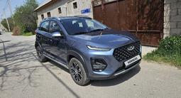 Chery Tiggo 2 2023 годаүшін5 980 000 тг. в Шымкент – фото 2