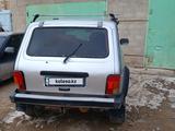 ВАЗ (Lada) Lada 2131 (5-ти дверный) 2012 года за 2 300 000 тг. в Жанаозен – фото 4