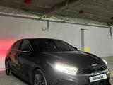 Kia Cerato 2021 года за 10 750 000 тг. в Костанай