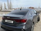 Kia Cerato 2021 года за 10 750 000 тг. в Костанай – фото 2