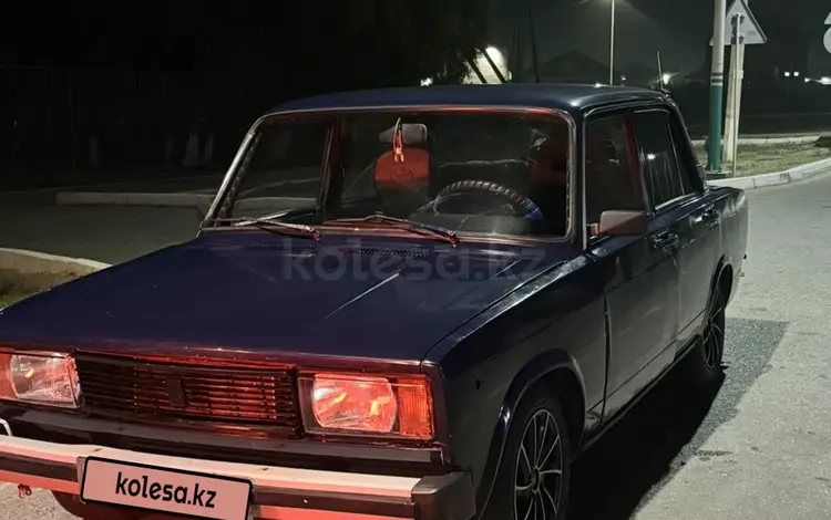 ВАЗ (Lada) 2105 1996 годаfor600 000 тг. в Кызылорда