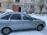 ВАЗ (Lada) Priora 2172 2009 года за 2 400 000 тг. в Кокшетау – фото 4