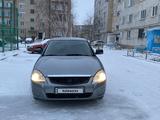 ВАЗ (Lada) Priora 2172 2009 годаүшін2 050 000 тг. в Кокшетау – фото 5