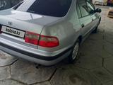 Toyota Carina E 1995 года за 3 200 000 тг. в Тараз – фото 5