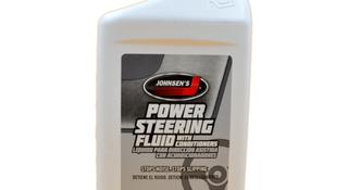 Жидкость ГУР Johnsens Power Steering Fluid за 3 500 тг. в Алматы