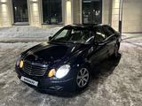 Mercedes-Benz E 320 2003 годаүшін3 350 000 тг. в Караганда – фото 2