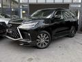 Lexus LX 570 2017 года за 38 500 000 тг. в Шымкент – фото 3