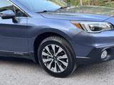 Subaru Outback 2015 года за 10 200 000 тг. в Алматы – фото 5