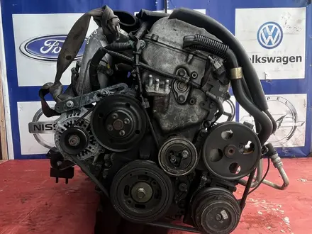 Двигатель M16A 1.6 литра Suzuki Liana, Suzuki SX4, Suzuki Swift; за 450 000 тг. в Астана – фото 3