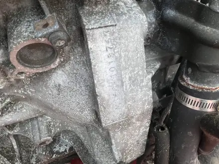 Двигатель M16A 1.6 литра Suzuki Liana, Suzuki SX4, Suzuki Swift; за 450 000 тг. в Астана – фото 4