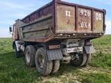 КамАЗ  43114 1987 года за 4 500 000 тг. в Тараз – фото 5