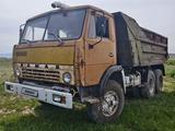 КамАЗ  43114 1987 года за 4 500 000 тг. в Тараз – фото 2