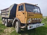 КамАЗ  43114 1987 года за 4 500 000 тг. в Тараз