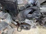 Двигатель Toyota Camry (A25A — 2.5л) (2AZ/2AR/1MZ/3MZ/2, 3, 4GR/1UR/3UR/3UZ за 98 555 тг. в Алматы – фото 3