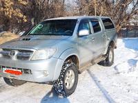 Toyota Hilux 2007 годаfor7 900 000 тг. в Алматы