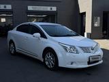 Toyota Avensis 2011 годаүшін7 000 000 тг. в Шымкент