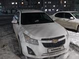 Chevrolet Cruze 2013 года за 3 500 000 тг. в Семей