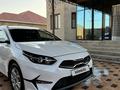 Kia Cee'd 2024 года за 9 800 000 тг. в Алматы – фото 6