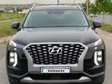 Hyundai Palisade 2022 года за 24 000 000 тг. в Шымкент