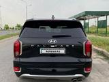 Hyundai Palisade 2022 года за 21 000 000 тг. в Шымкент – фото 4