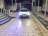 Toyota Camry 2019 годаfor12 000 000 тг. в Алматы – фото 3