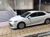 Toyota Camry 2019 года за 12 000 000 тг. в Алматы