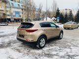 Kia Sportage 2017 года за 9 800 000 тг. в Астана – фото 5