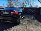 BMW X6 2008 годаүшін7 500 000 тг. в Актобе – фото 2