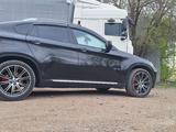 BMW X6 2008 годаүшін7 500 000 тг. в Актобе – фото 3