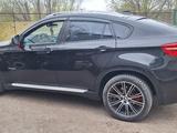 BMW X6 2008 годаүшін7 500 000 тг. в Актобе – фото 4