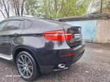 BMW X6 2008 годаүшін7 500 000 тг. в Актобе – фото 5