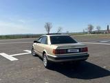 Audi 100 1991 года за 2 000 000 тг. в Талдыкорган – фото 2
