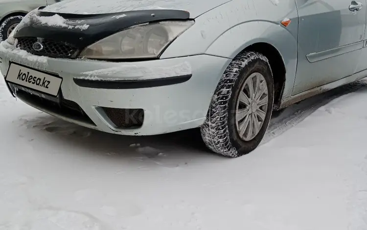 Ford Focus 2004 года за 1 200 000 тг. в Петропавловск